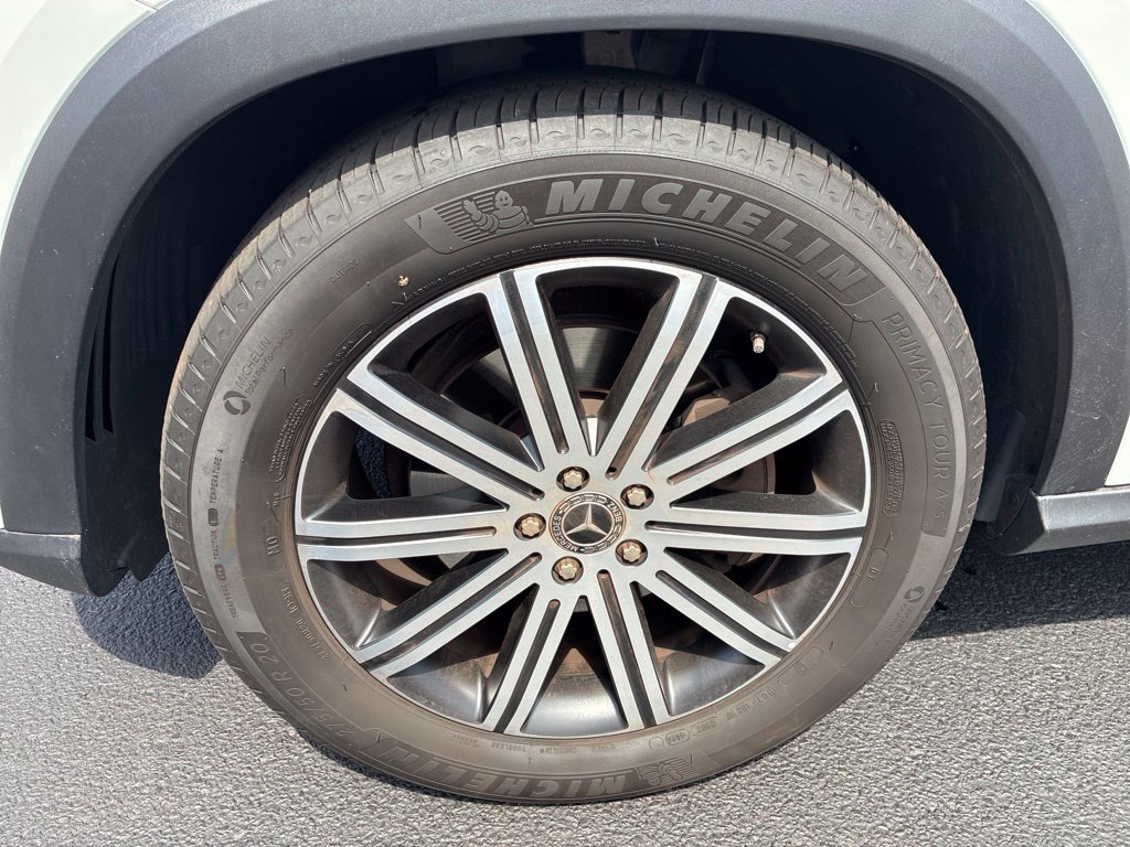 Used 2026 Mercedes-Benz GLE 350 4MATIC image 12