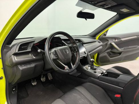 Used 2019 Honda Civic Si image 28