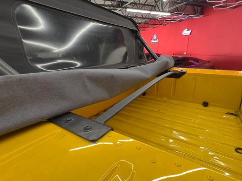 Used 2006 HUMMER H1 4-Door Open Top image 32