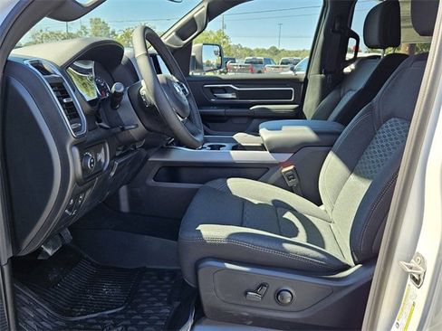 New 2026 RAM 1500 Big Horn image 3