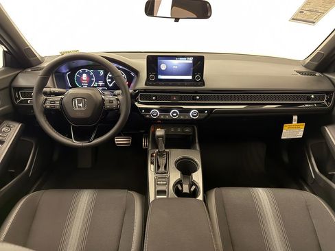 New 2026 Honda Civic Sport image 14