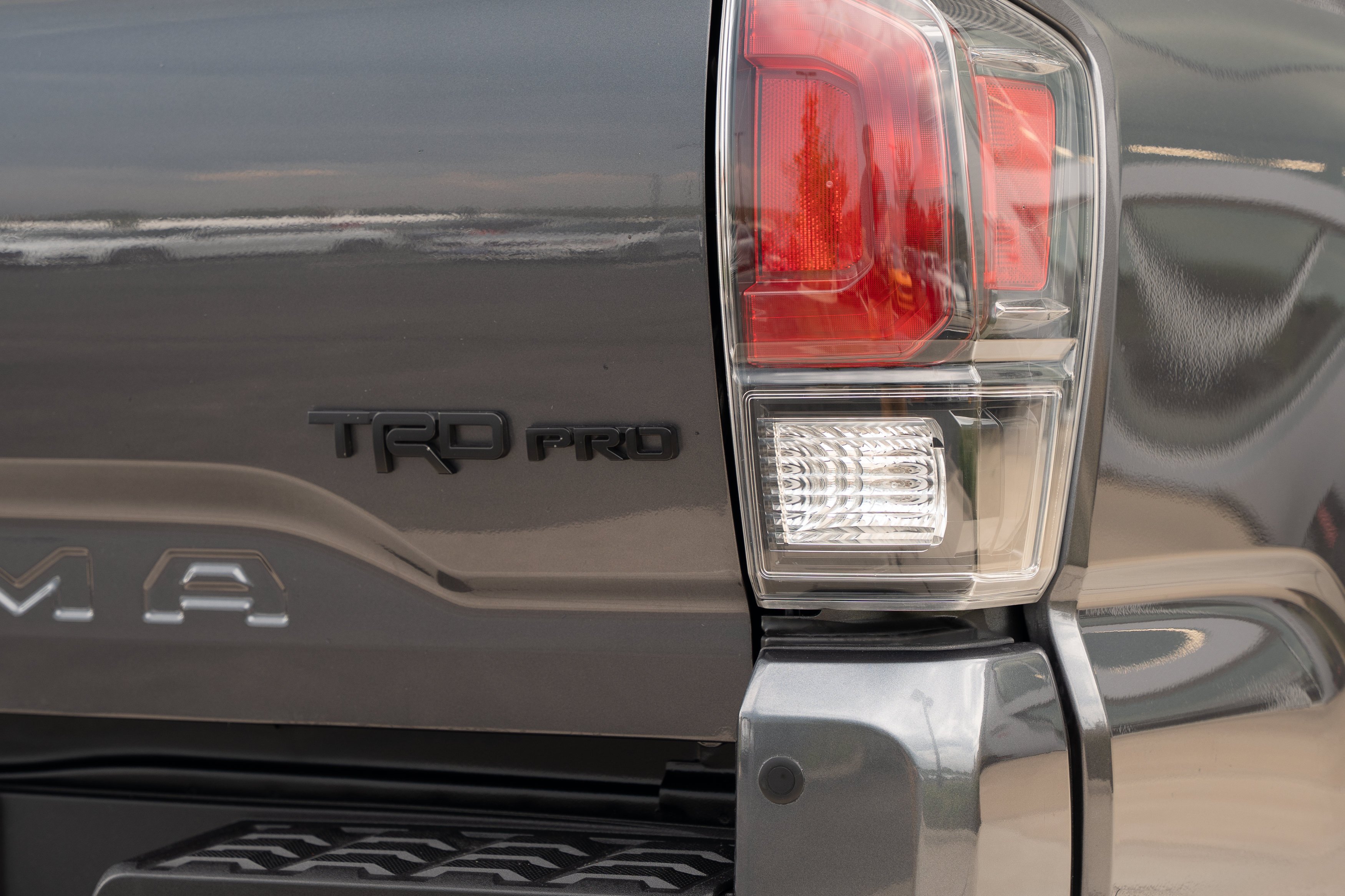 Used 2021 Toyota Tacoma TRD Pro AWD/4WD image 27