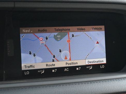 Used 2012 Mercedes-Benz CL 550 CL 550 image 12