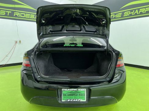 Used 2016 Dodge Dart SE w/ Convenience Group FWD image 9