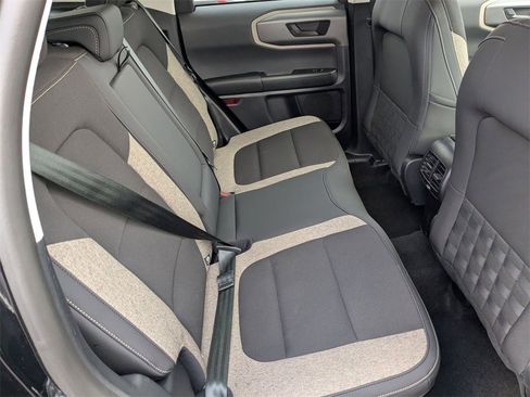 Used 2025 Ford Bronco Sport Big Bend image 33