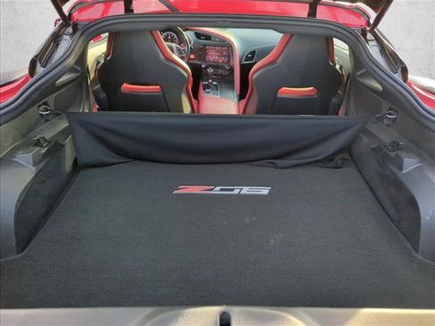 Used 2018 Chevrolet Corvette Z06 image 23