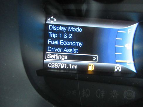 Used 2022 Ford Edge SEL w/ Convenience Package image 32