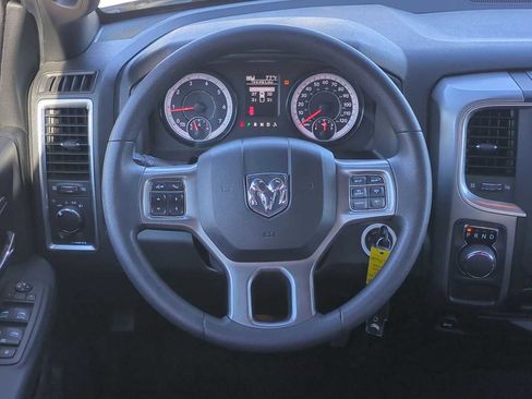 Used 2024 RAM 1500 Classic Warlock image 11