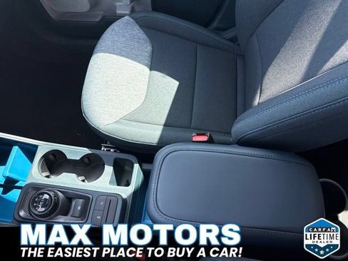 New 2026 Ford Maverick XLT AWD/4WD image 25