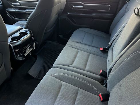 Used 2019 RAM 1500 Big Horn image 12