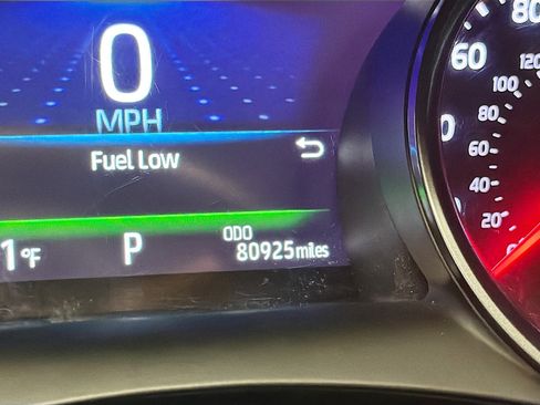 Used 2021 Toyota Camry XSE image 8