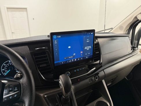 Used 2023 Ford Transit 350 XLT image 79