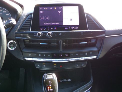 Used 2020 Cadillac CT4 Premium Luxury image 22