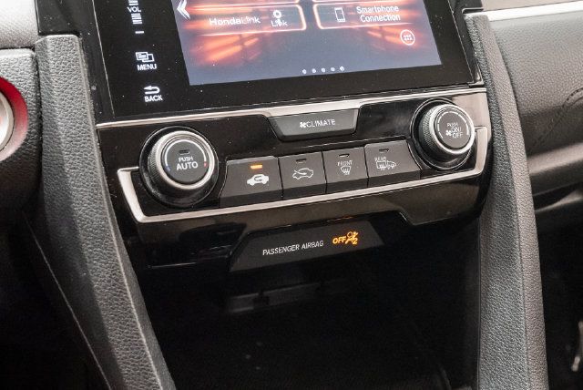 Used 2018 Honda Civic EX image 15