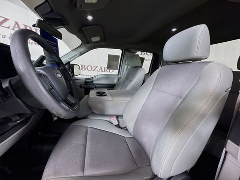 Certified 2019 Ford F150 XL w/ Equipment Group 101A Mid image 23