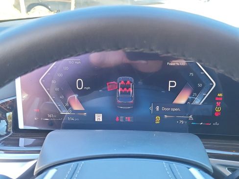 Certified 2026 BMW X5 xDrive40i w/ Climate Comfort Package image 23