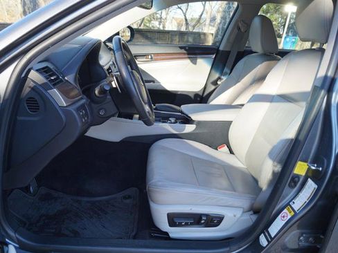 Used 2013 Lexus GS 350 350 AWD image 18