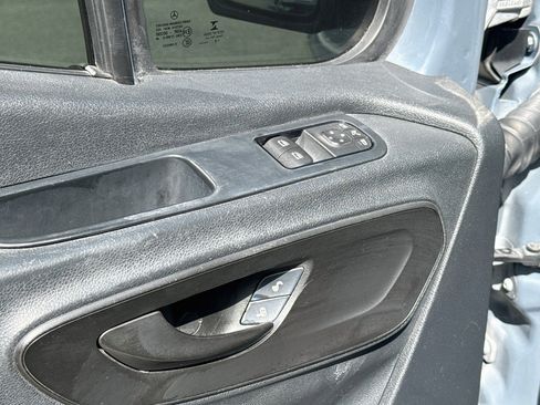 Used 2019 Mercedes-Benz Sprinter 144 image 24