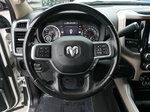 Used 2022 RAM 2500 Laramie w/ Safety Group B image 20