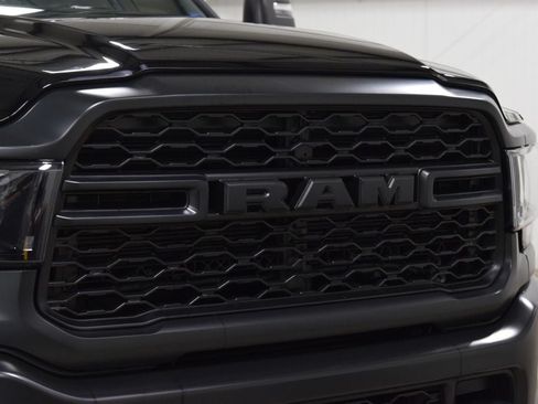 Used 2024 RAM 4500 Tradesman w/ Convenience Group AWD/4WD image 5