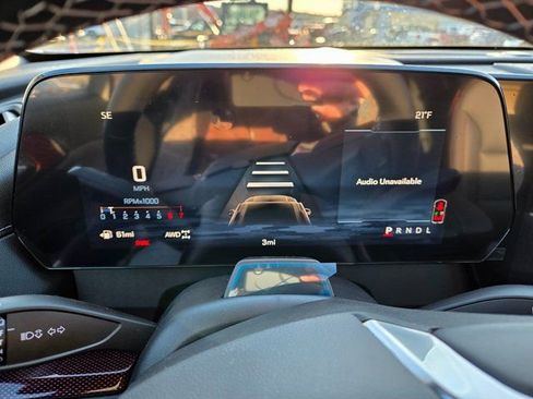 New 2026 Chevrolet Traverse Z71 w/ Enhanced Driving Package image 22