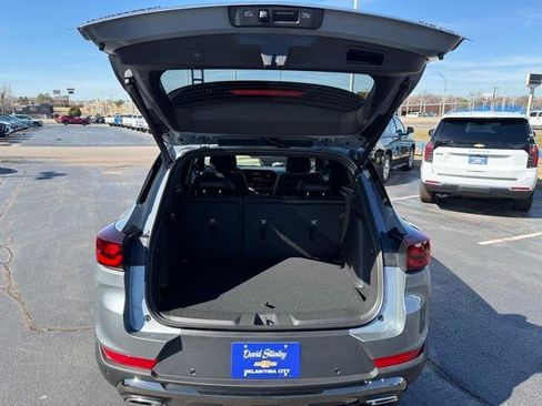 New 2026 Chevrolet TrailBlazer ACTIV w/ Convenience Package image 10