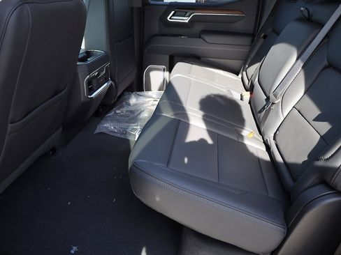 New 2026 GMC Sierra 1500 Denali w/ Technology Package image 17