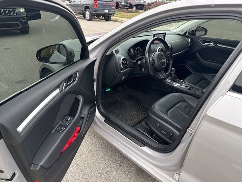 Used 2015 Audi A3 1.8T Premium Plus image 8