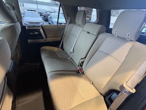 Used 2018 Toyota 4Runner SR5 image 26