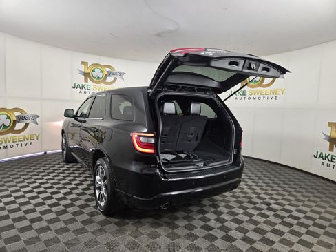 Used 2020 Dodge Durango GT AWD/4WD image 31