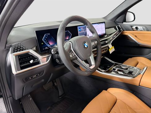New 2026 BMW X5 sDrive40i w/ Climate Comfort Package RWD image 10