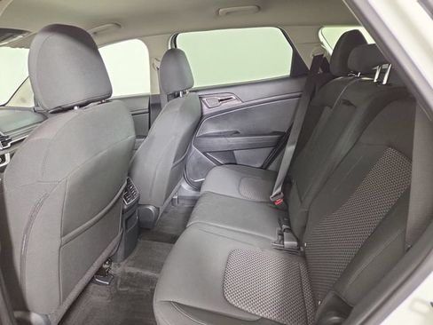 Certified 2024 Kia Sportage LX FWD image 14