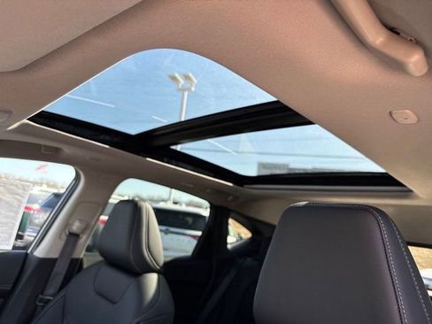 New 2025 Nissan Murano SL image 7