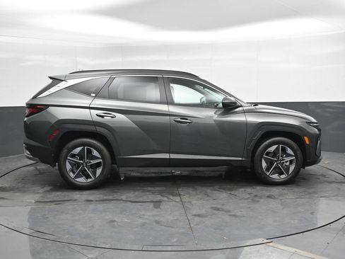 Used 2026 Hyundai Tucson SEL AWD/4WD image 4