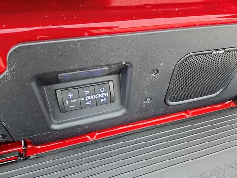 New 2026 GMC Sierra 1500 AT4X w/ AT4X AEV Edition image 35