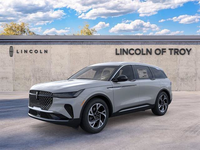 New 2026 Lincoln Nautilus Premier w/ Equipment Group 102A AWD/4WD image 1