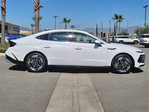 New 2026 Hyundai Sonata SEL image 22