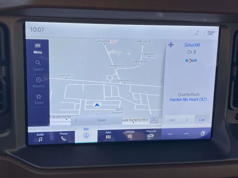 Used 2024 Ford Bronco Outer Banks image 26