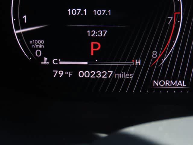 Used 2026 Acura MDX w/ Advance Package AWD/4WD image 30