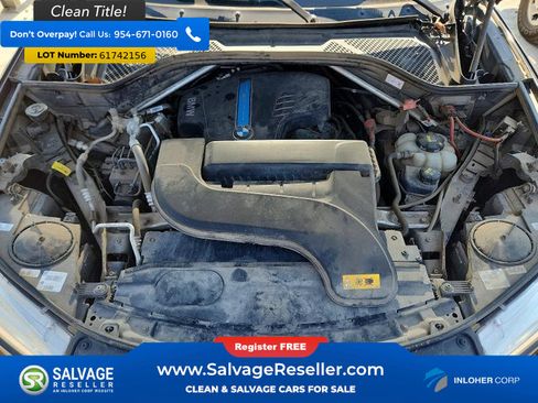Used 2018 BMW X5 xDrive40e AWD/4WD image 16