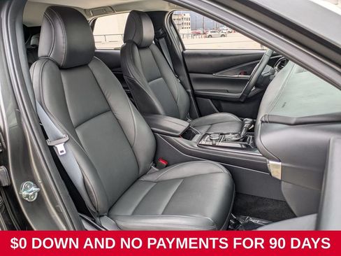 Used 2025 MAZDA CX-30 AWD 2.5 S w/ Preferred Package image 28
