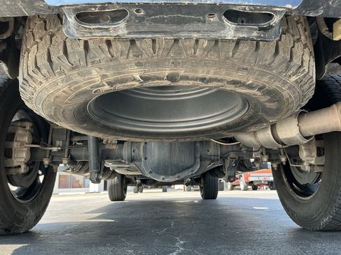 Used 2022 Ford F250 Lariat w/ Lariat Value Package image 23