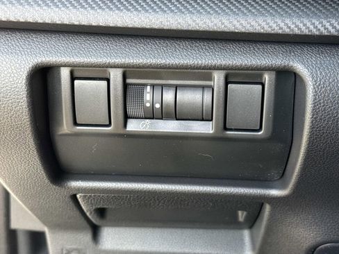 New 2026 Subaru Crosstrek 2.0i Premium image 40