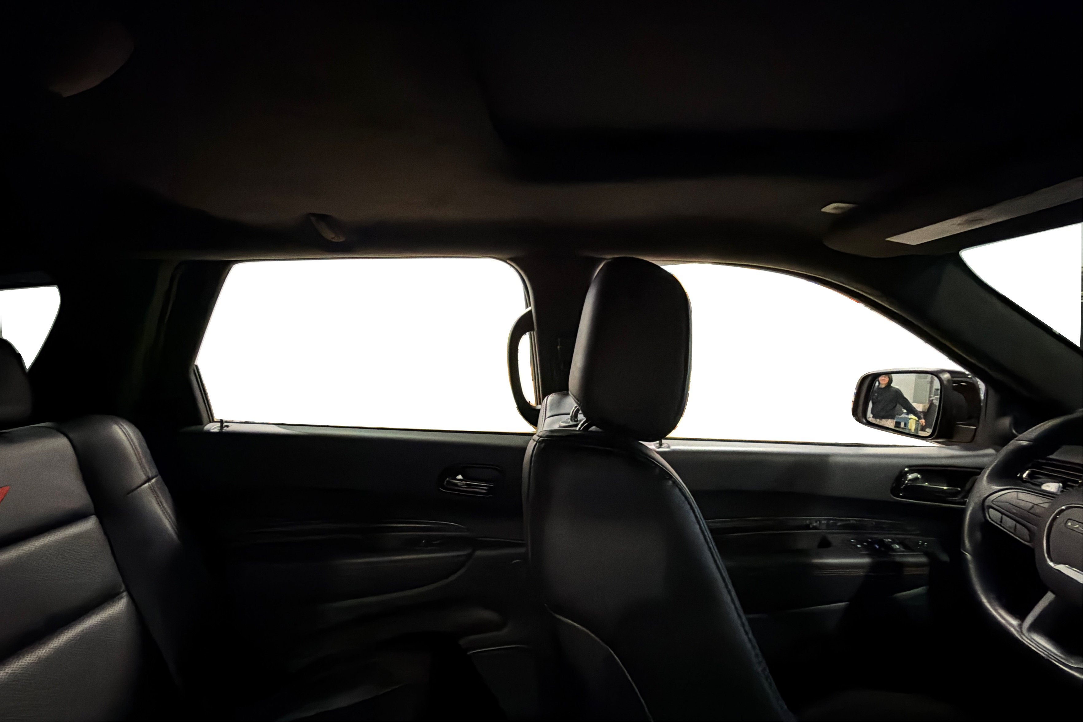 Used 2024 Dodge Durango R/T AWD/4WD image 45