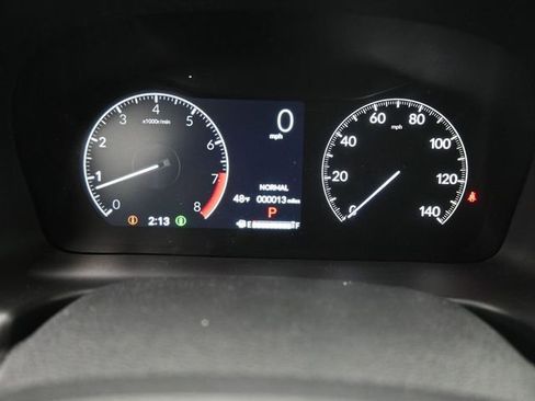 New 2026 Honda Odyssey EX-L image 12