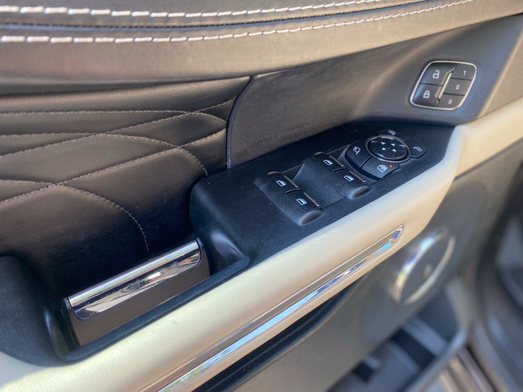 Certified 2021 Ford Expedition Platinum AWD/4WD image 13