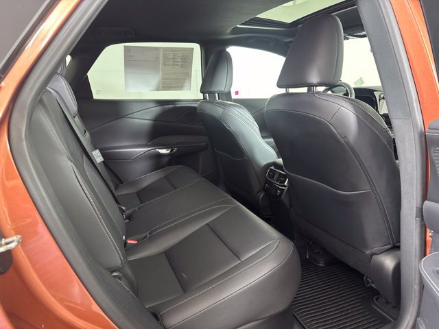 Used 2024 Lexus RX 350 Premium Plus w/ Convenience Package AWD/4WD image 5