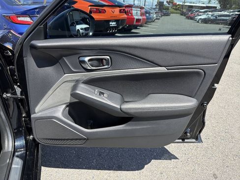 Used 2023 Acura Integra A-Spec FWD image 20