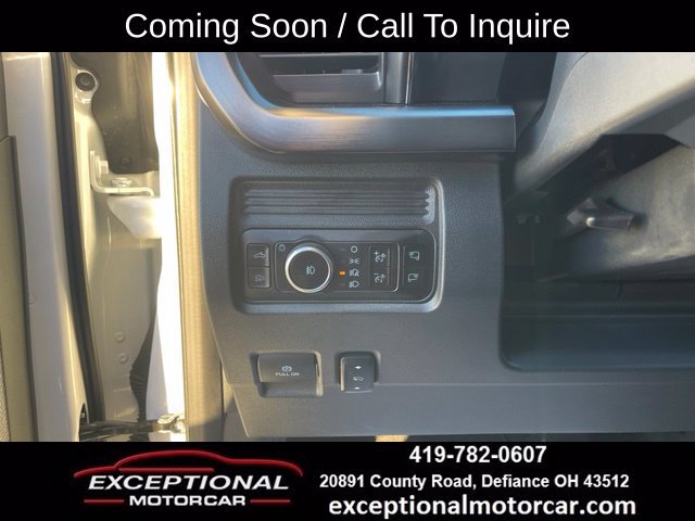 Used 2025 Ford F250 Lariat AWD/4WD image 13