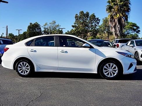 Used 2023 Kia Forte LX FWD image 7